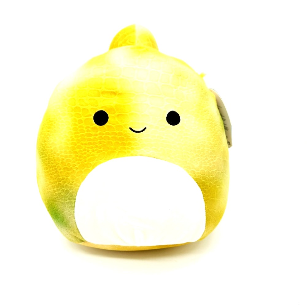 Official Squishmallows Plush‎ 7.5" Marisa Dinosaur Soft Stuffed Animal Toy New